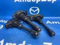 22448ED000, 22448JA00C катушка зажигания Nissan Qashqai 2007г. - фото №5