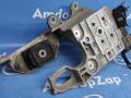 11254JD000, 11220JD000 Опора кпп Nissan Qashqai 2008г. - фото №2