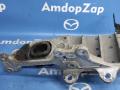 11254JD000, 11220JD000 Опора кпп Nissan Qashqai 2008г. - фото №3