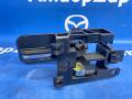80671JD00E Ручка двери Nissan Qashqai 2010г. - фото №4