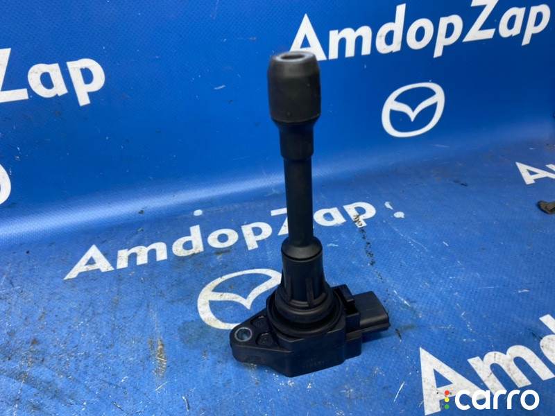 22448ED000, 22448JA00C катушка зажигания Nissan Qashqai 2008г. - фото №1