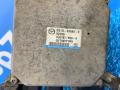 GS1D67880H, GS1D-67-880E, GS1D-67880-D, GS1D67880F блок управления рулевой рейкой Mazda 6 2009г. - фото №2