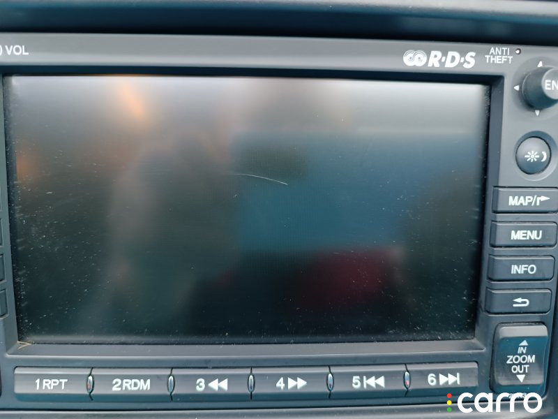 39540SWAE040M1, 39540-SWA-E04 магнитола Honda CR-V 2011г. - фото №3
