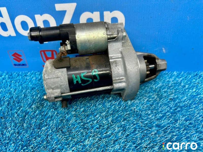 4280005011, 31200RNA003 стартер Honda CR-V 2011г. - фото №4