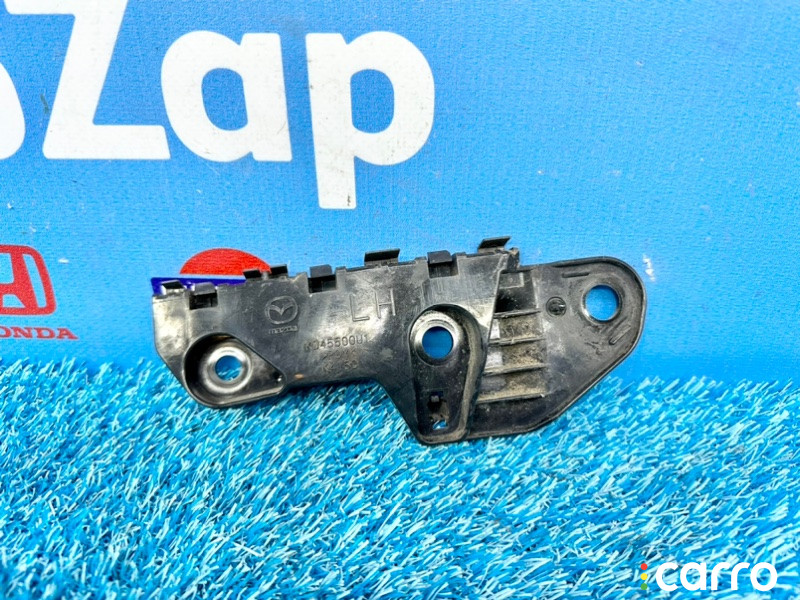 KD45-50-0U1C Кронштейн бампера Mazda CX-5 2014г. - фото №1
