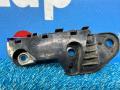KD45-50-0U1C Кронштейн бампера Mazda CX-5 2014г. - фото №2