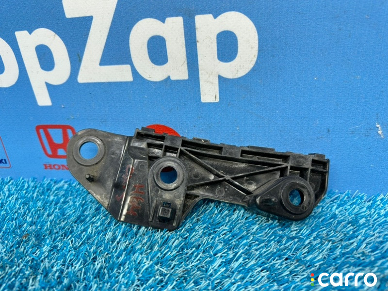 KD45-50-0U1C Кронштейн бампера Mazda CX-5 2014г. - фото №4