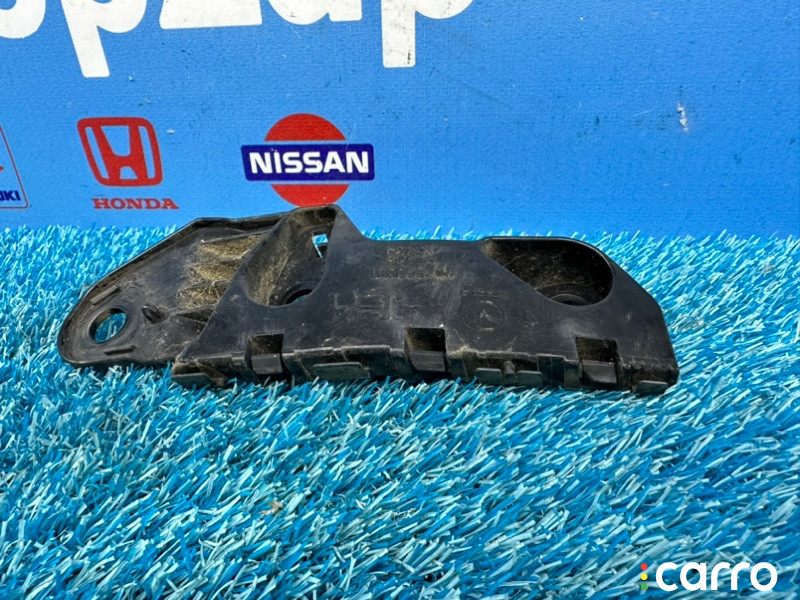 KD45-50-0U1C Кронштейн бампера Mazda CX-5 2014г. - фото №5