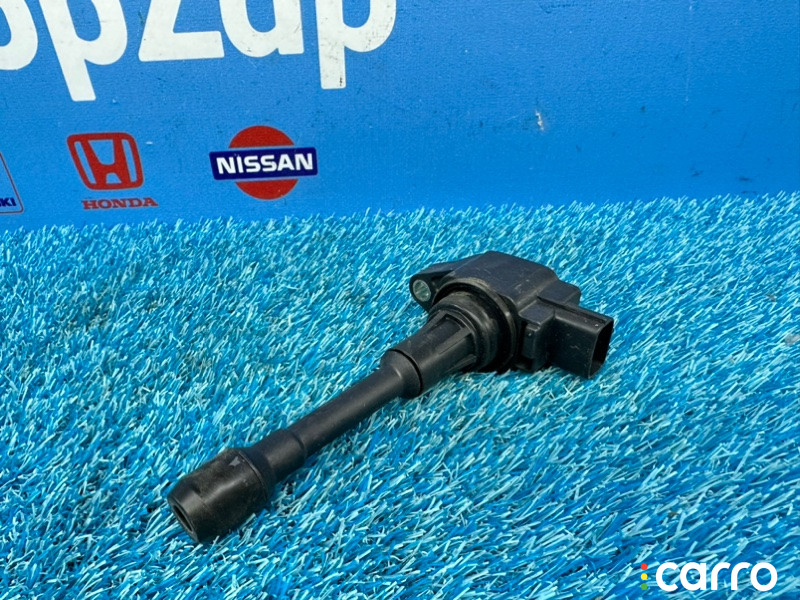 22448ED000, 22448JA00C катушка зажигания Nissan Qashqai 2009г. - фото №2
