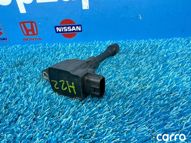 22448ED000, 22448JA00C катушка зажигания Nissan Qashqai 2009г. - фото №3