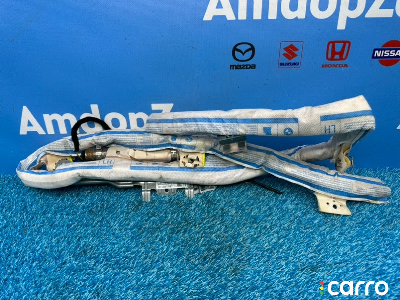 9143417 шторка безопасности BMW 5 2014г. - фото №1