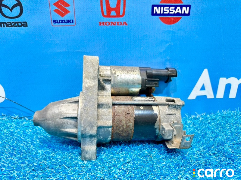 4280005011, 31200RNA003 стартер Honda CR-V 2008г. - фото №1