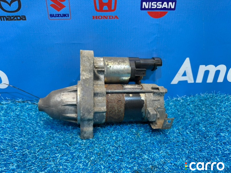 4280005011, 31200RNA003 стартер Honda CR-V 2008г. - фото №3