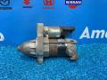 4280005011, 31200RNA003 стартер Honda CR-V 2008г. - фото №3