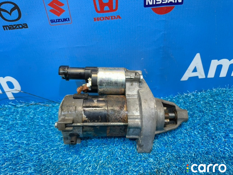 4280005011, 31200RNA003 стартер Honda CR-V 2008г. - фото №5