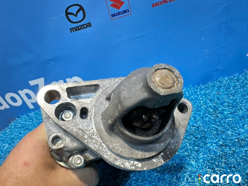 4280005011, 31200RNA003 стартер Honda CR-V 2008г. - фото №6