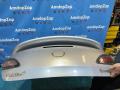 GSYN-62-02XB крышка багажника Mazda 6 2009г. - фото №4
