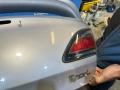 GSYN-62-02XB крышка багажника Mazda 6 2009г. - фото №7