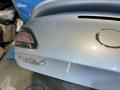GSYN-62-02XB крышка багажника Mazda 6 2009г. - фото №8