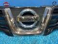 62310-BR00A, 62890-JD000 решетка радиатора Nissan Qashqai 2010г. - фото №3