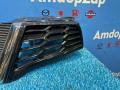 62310-BR00A, 62890-JD000 решетка радиатора Nissan Qashqai 2010г. - фото №4