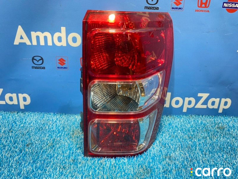 35650-65J01 фонарь Suzuki Grand Vitara 2012г. - фото №2