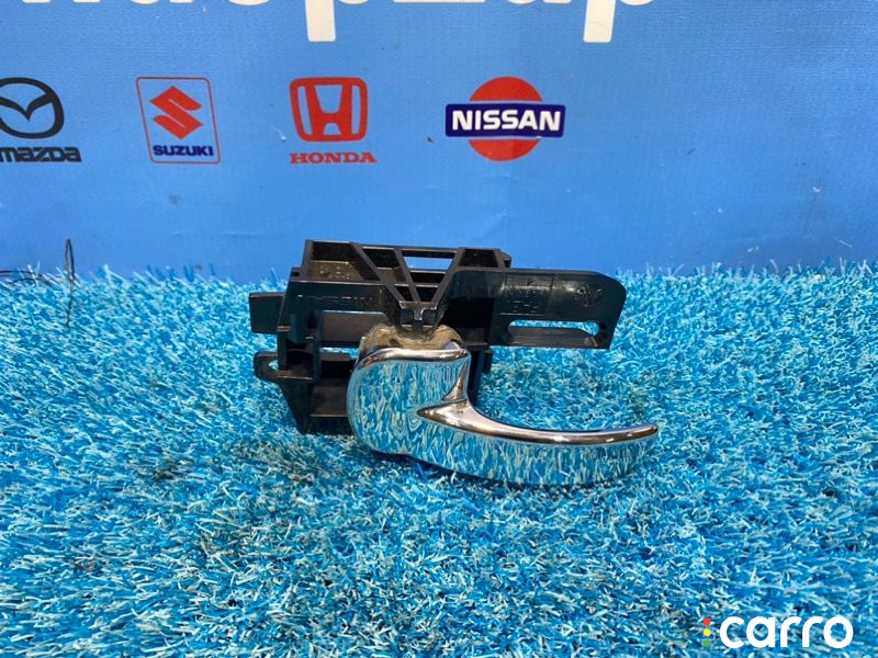 80671JD00E ручка двери внутренняя Nissan Qashqai 2010г. - фото №1