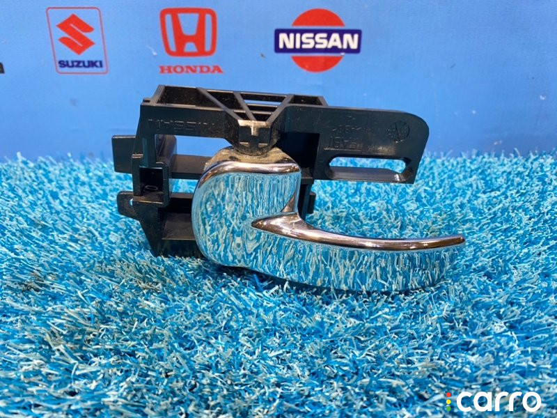 80671JD00E ручка двери внутренняя Nissan Qashqai 2010г. - фото №2