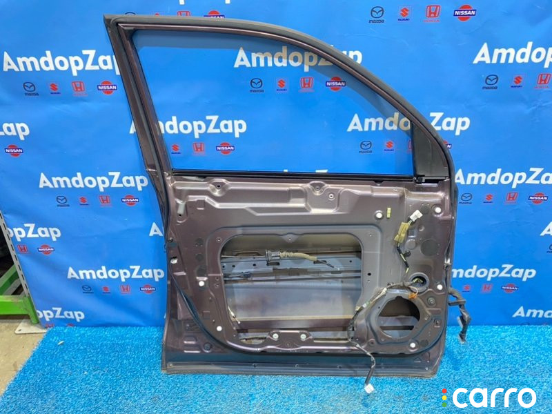 H0101JG4MM, H0101JG0MM дверь Nissan X-Trail 2011г. - фото №9