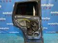 KDY37302XC, K5373010, KDY3-73-02XA, KDY37302XB, KDY37302XE дверь Mazda CX-5 2016г. - фото №9