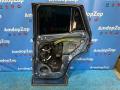KDY37202XE, KDY37202XA, K5372010, KDY37202XB, KDY37202XC дверь Mazda CX-5 2016г. - фото №9