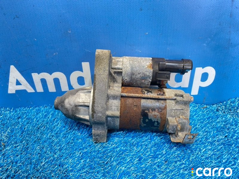 4280005011, 31200RNA003 стартер Honda CR-V 2010г. - фото №2