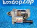 4280005011, 31200RNA003 стартер Honda CR-V 2010г. - фото №3