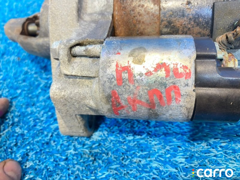 4280005011, 31200RNA003 стартер Honda CR-V 2010г. - фото №4