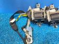 81450-SWW-G01ZA, 81850-SWW-G01ZA Ремни безопасности Honda CR-V 2011г. - фото №3