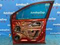 67010T1GE00ZZ дверь Honda CR-V 2013г. - фото №10