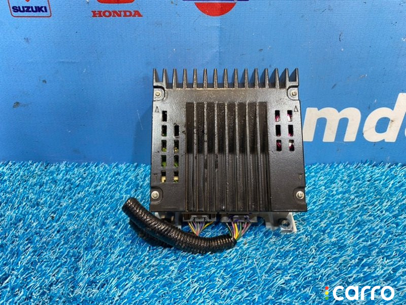 39186-T1G-E01, 39186-T1G-G01 Усилитель звука Honda CR-V 2013г. - фото №1