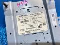 39186-T1G-E01, 39186-T1G-G01 Усилитель звука Honda CR-V 2013г. - фото №3