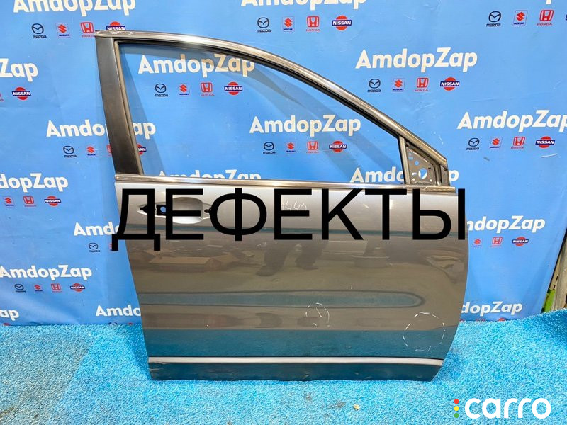 67010SWWE00ZZ дверь Honda CR-V 2012г. - фото №1
