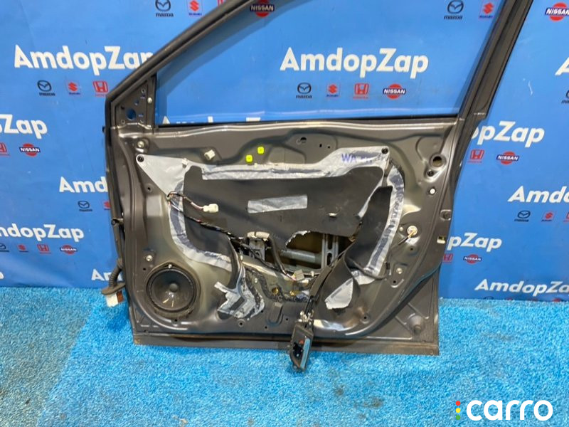 67010SWWE00ZZ дверь Honda CR-V 2012г. - фото №10