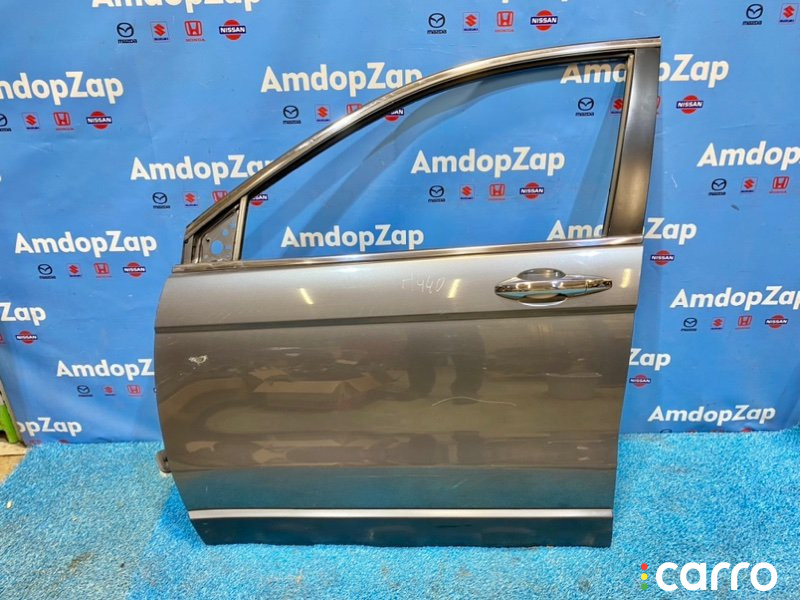 67050SWWE00ZZ дверь Honda CR-V 2012г. - фото №1