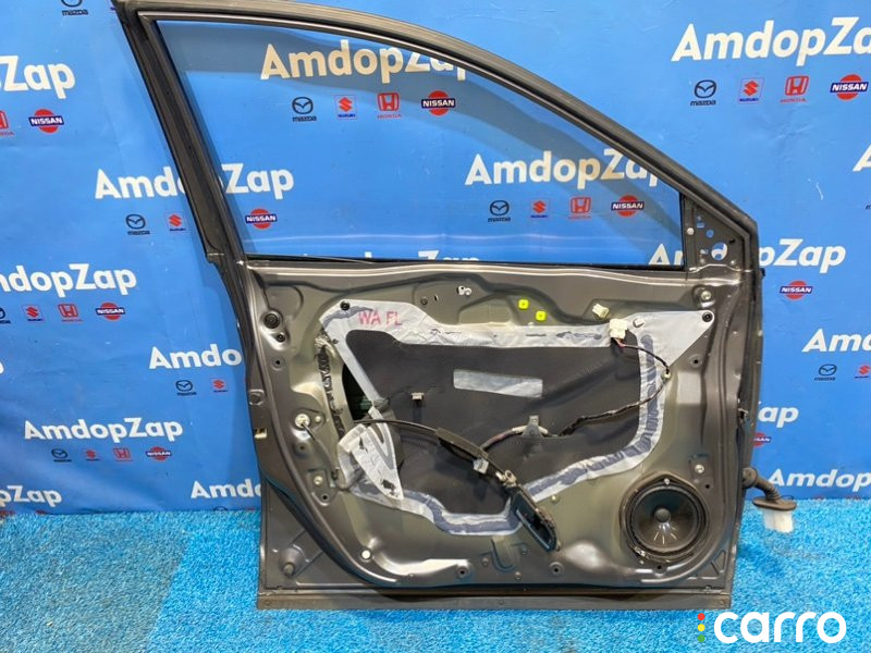 67050SWWE00ZZ дверь Honda CR-V 2012г. - фото №10