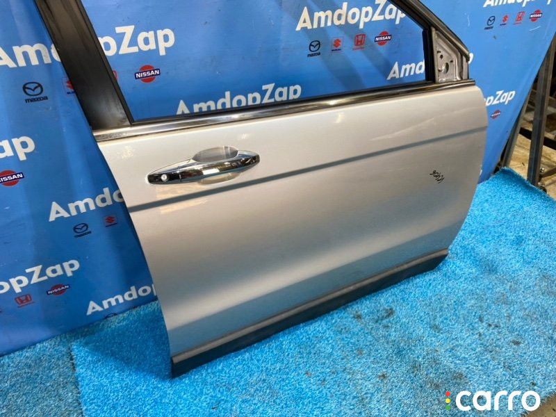 67010SWWE00ZZ дверь Honda CR-V 2011г. - фото №3