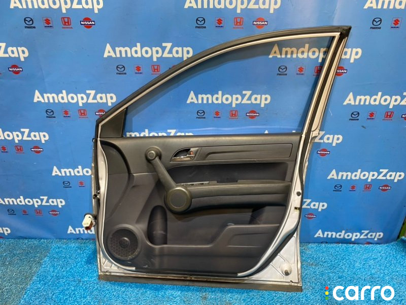 67010SWWE00ZZ дверь Honda CR-V 2011г. - фото №9