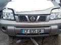 Nissan X-Trail T30 2004г. 2.2 л. - фото №1