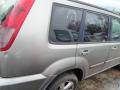 Nissan X-Trail T30 2004г. 2.2 л. - фото №3