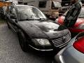 Volkswagen Passat B5 [рестайлинг] 2005г. 2.0 л., AZM - фото №1