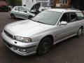 Subaru Legacy 2 поколение 1997г. 2.0 л., EJ20 - фото №1
