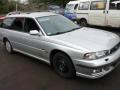 Subaru Legacy 2 поколение 1997г. 2.0 л., EJ20 - фото №2