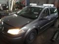 Renault Megane 2 поколение 2005г. 1.9 л., F9Q 800 - фото №1